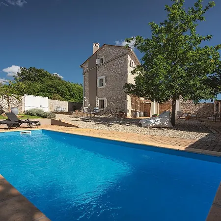 Re Holiday home *