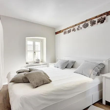 Holiday home Re *