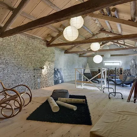 Re Holiday home