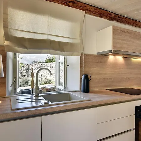 Holiday home Re