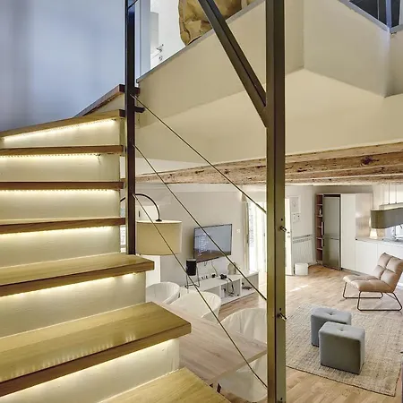 Holiday home Re *